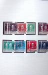 1853-1970 Mint and used collection of Portugal in one