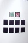 1853-1970 Mint and used collection of Portugal in one