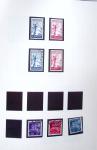 1853-1970 Mint and used collection of Portugal in one