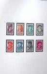 1853-1970 Mint and used collection of Portugal in one