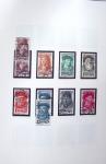 1853-1970 Mint and used collection of Portugal in one