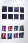 1853-1970 Mint and used collection of Portugal in one