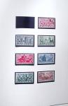 1853-1970 Mint and used collection of Portugal in one