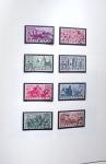 1853-1970 Mint and used collection of Portugal in one