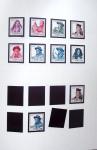 1853-1970 Mint and used collection of Portugal in one