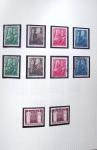 1853-1970 Mint and used collection of Portugal in one
