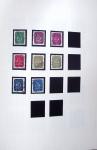 1853-1970 Mint and used collection of Portugal in one