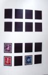 1853-1970 Mint and used collection of Portugal in one
