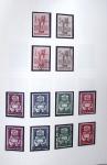 1853-1970 Mint and used collection of Portugal in one