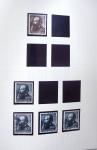 1853-1970 Mint and used collection of Portugal in one
