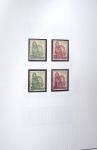 1853-1970 Mint and used collection of Portugal in one