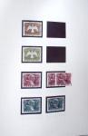 1853-1970 Mint and used collection of Portugal in one