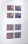 1853-1970 Mint and used collection of Portugal in one