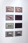 1853-1970 Mint and used collection of Portugal in one
