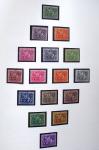 1853-1970 Mint and used collection of Portugal in one