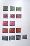 1853-1970 Mint and used collection of Portugal in one