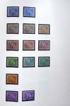 1853-1970 Mint and used collection of Portugal in one