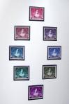 1853-1970 Mint and used collection of Portugal in one