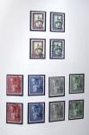 1853-1970 Mint and used collection of Portugal in one