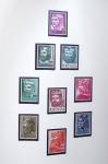 1853-1970 Mint and used collection of Portugal in one