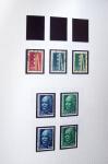 1853-1970 Mint and used collection of Portugal in one