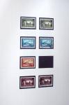 1853-1970 Mint and used collection of Portugal in one