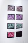 1853-1970 Mint and used collection of Portugal in one
