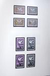 1853-1970 Mint and used collection of Portugal in one