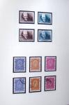 1853-1970 Mint and used collection of Portugal in one