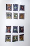 1853-1970 Mint and used collection of Portugal in one