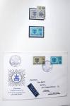 1853-1970 Mint and used collection of Portugal in one