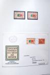 1853-1970 Mint and used collection of Portugal in one