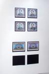 1853-1970 Mint and used collection of Portugal in one