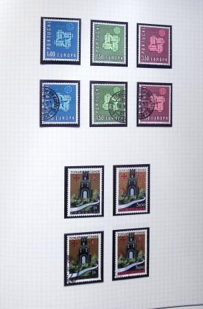 1853-1970 Mint and used collection of Portugal in one