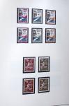1853-1970 Mint and used collection of Portugal in one