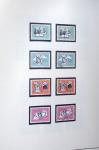1853-1970 Mint and used collection of Portugal in one