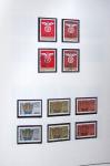 1853-1970 Mint and used collection of Portugal in one