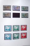 1853-1970 Mint and used collection of Portugal in one