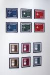1853-1970 Mint and used collection of Portugal in one