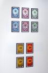 1853-1970 Mint and used collection of Portugal in one