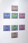 1853-1970 Mint and used collection of Portugal in one