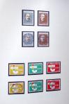 1853-1970 Mint and used collection of Portugal in one