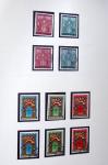 1853-1970 Mint and used collection of Portugal in one
