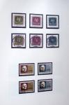 1853-1970 Mint and used collection of Portugal in one