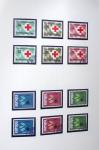 1853-1970 Mint and used collection of Portugal in one