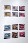 1853-1970 Mint and used collection of Portugal in one
