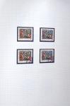 1853-1970 Mint and used collection of Portugal in one