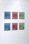 1853-1970 Mint and used collection of Portugal in one