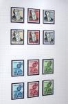 1853-1970 Mint and used collection of Portugal in one