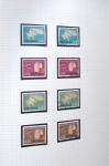 1853-1970 Mint and used collection of Portugal in one